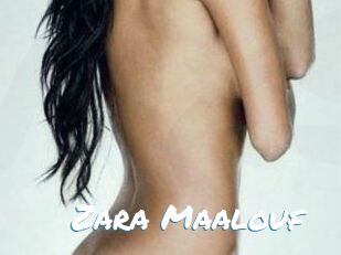 Zara_Maalouf
