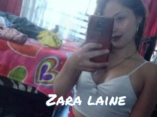 Zara_laine