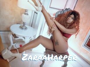 ZaraaHarper