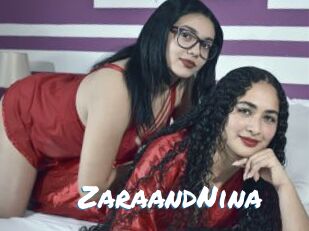 ZaraandNina