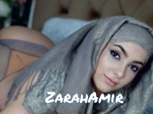 ZarahAmir