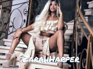ZarahHarper