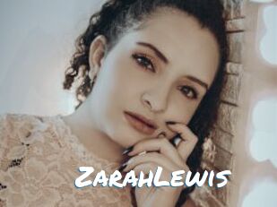 ZarahLewis