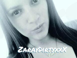 ZarayDirtyxxX