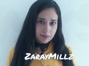 ZarayMillz