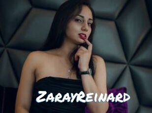ZarayReinard