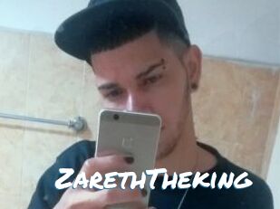 ZarethTheking