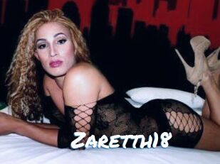 Zaretth18