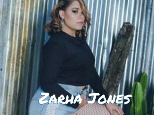 Zarha_Jones