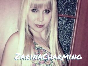 ZarinaCharming