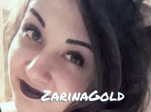 ZarinaGold