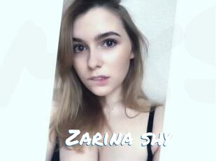 Zarina_shy