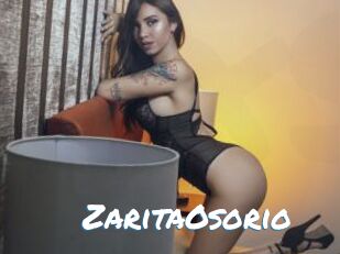 ZaritaOsorio