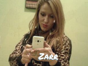 Zarr