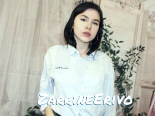 ZarrineErivo