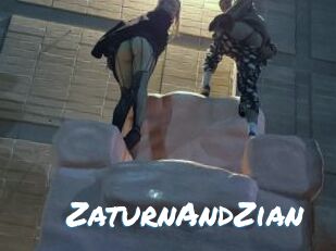 ZaturnAndZian