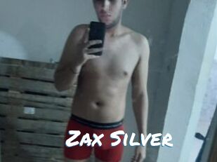 Zax_Silver