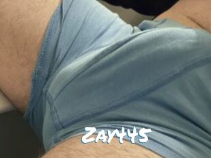 Zay445