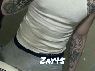 Zay45