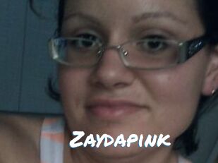 Zaydapink