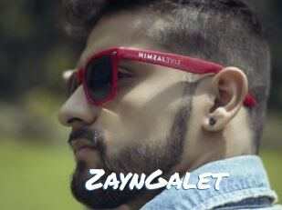 ZaynGalet