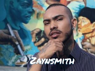 Zaynsmith