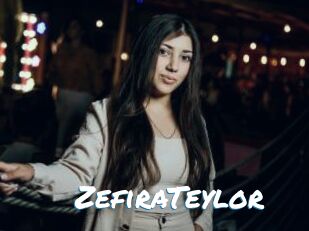 ZefiraTeylor