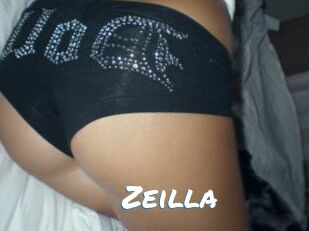 Zeilla