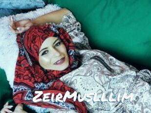 ZeirMuslllim