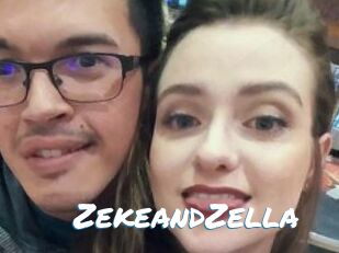 ZekeandZella