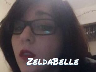 ZeldaBelle