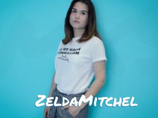 ZeldaMitchel