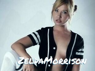 ZeldaMorrison
