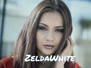 ZeldaWhite