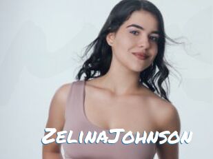 ZelinaJohnson
