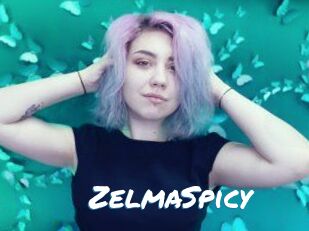 ZelmaSpicy