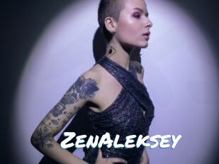 ZenAleksey