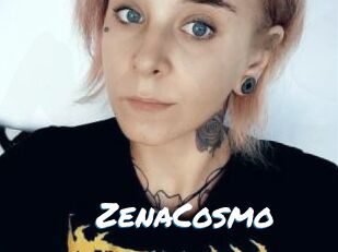 ZenaCosmo