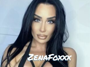 ZenaFoxxx