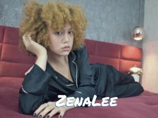 ZenaLee