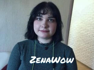 ZenaWow