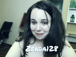 Zenda128 Max 50