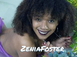 ZeniaFoster