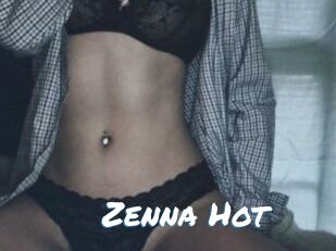 Zenna_Hot