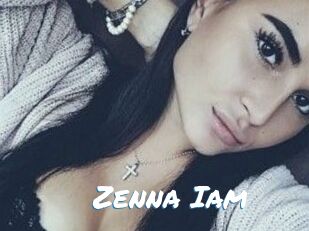 Zenna_Iam