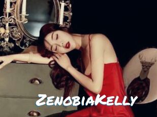 ZenobiaKelly