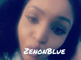 ZenonBlue