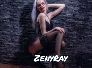 ZenyRay
