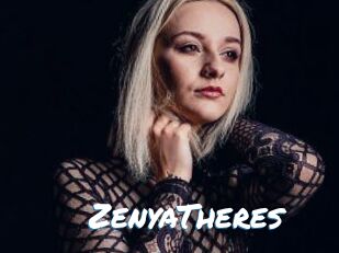 ZenyaTheres
