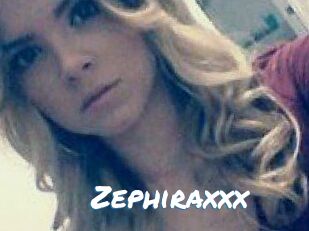 Zephiraxxx